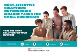 outsourcing accounts payable Tasks for Small Businesses 