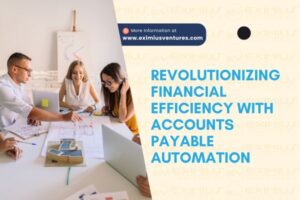 accounts payable automation system improving efficiency, reducing errors, and streamlining financial processes for businesses.