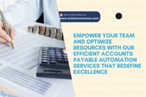 Accounts Payable Automation Services