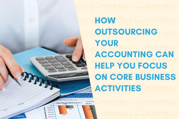 Finance and Accounting Outsourcing Expert | Streamline Your Business Finances