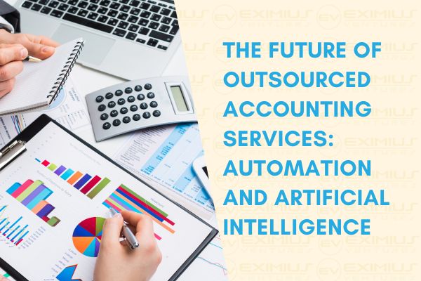 Outsourced Accounts Services