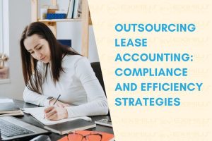 Experienced Accounts Outsourcing Experts You Can Trust