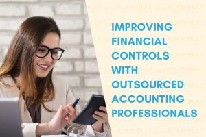Reliable Finance and Accounts Outsourcing Solutions