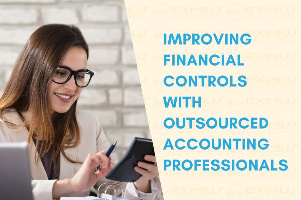 Reliable Finance and Accounts Outsourcing Solutions