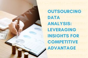 Trusted Accounts Outsourcing Experts at Your Service