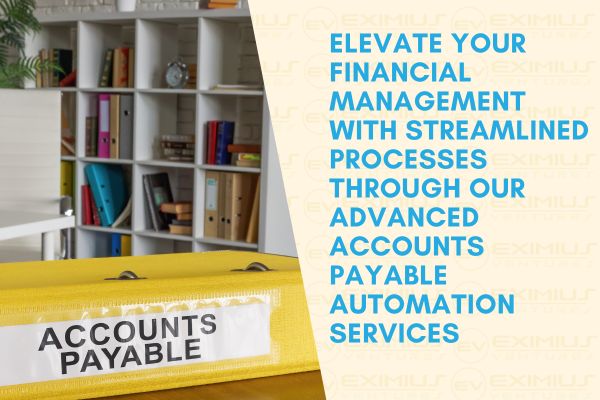 Expert Accounts Outsourcing Services 5 3